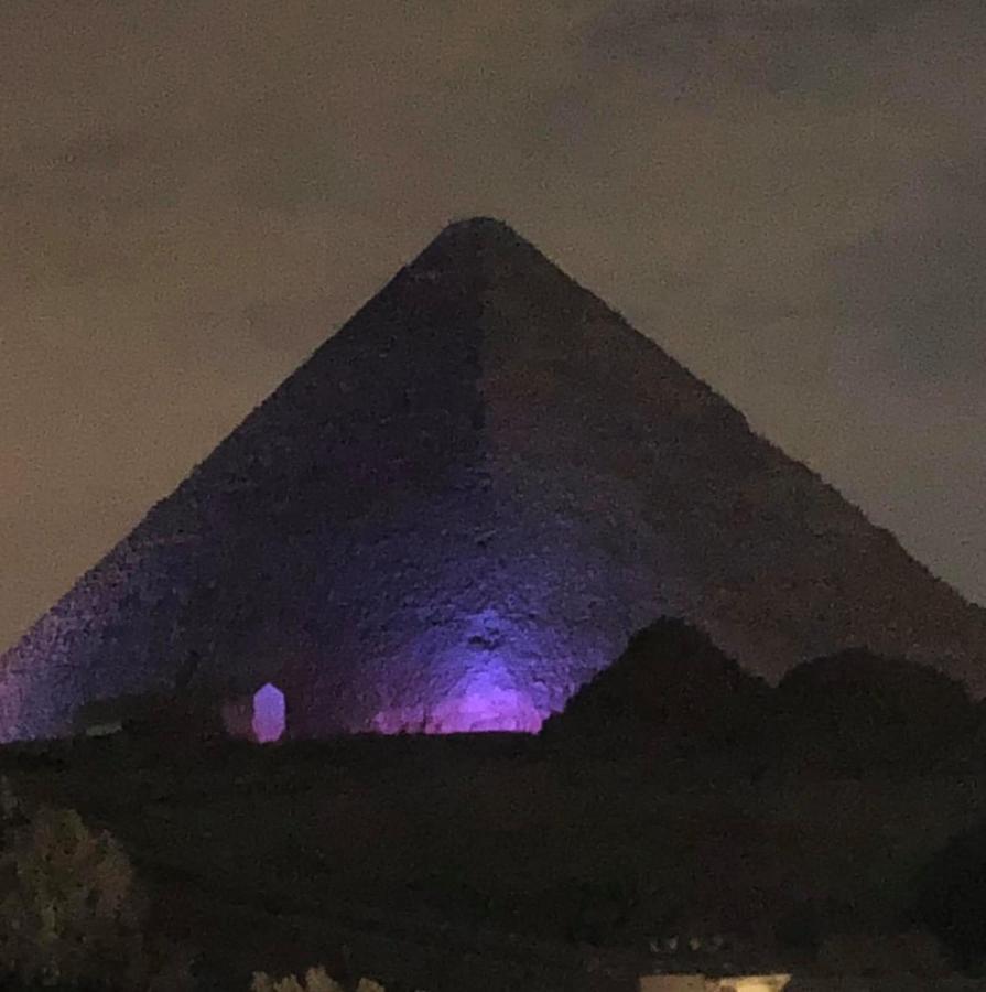 Sphinx Palace Pyramids View 3* Kafret el-Gabal